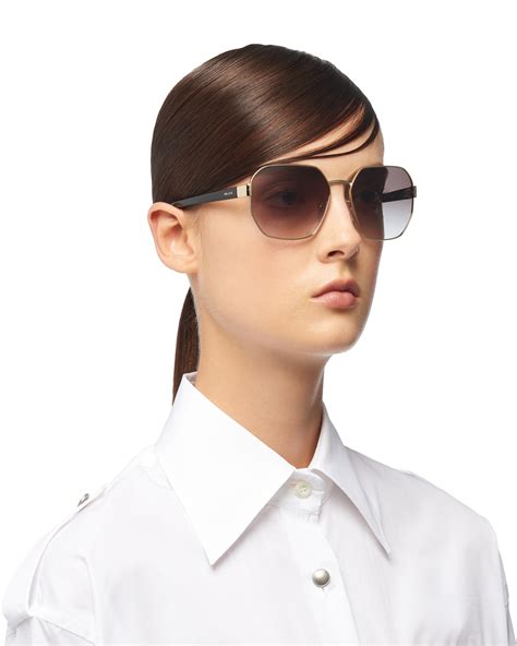 prada eyewear cinema|original prada sunglasses price.